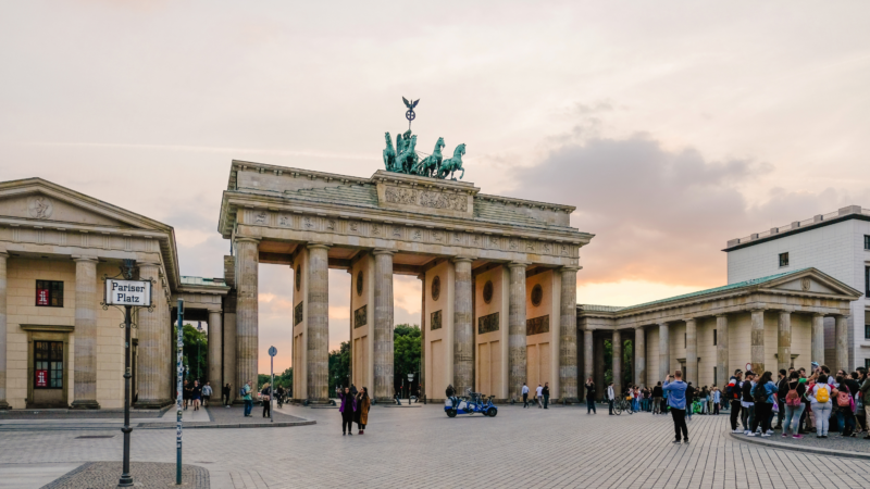 Free things to do in Berlin